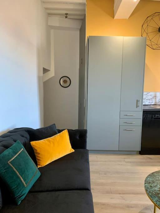 Appartement Renove De Caractere/ Parking Prive Saint-Rémy-de-Provence Exterior foto